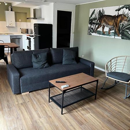 Appartement Prox Lycee Arago Perpignan Luaran gambar