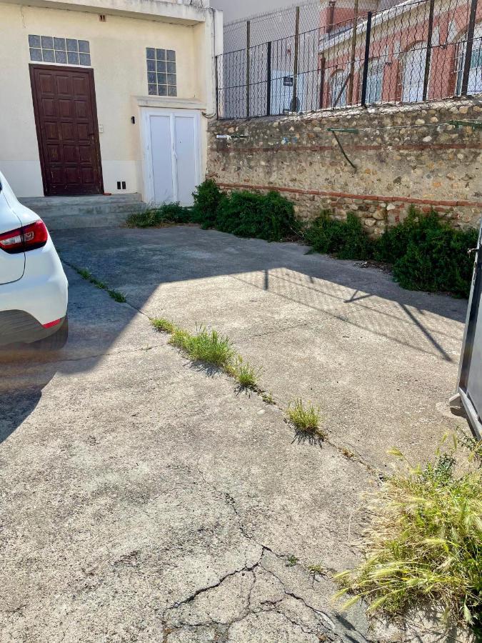 Appartement Prox Lycee Arago Perpignan Luaran gambar